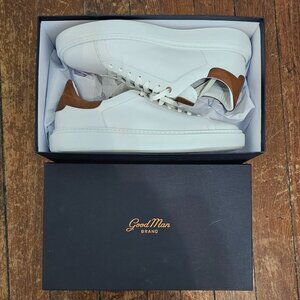 Good Man Brand Legend London Man Shoes